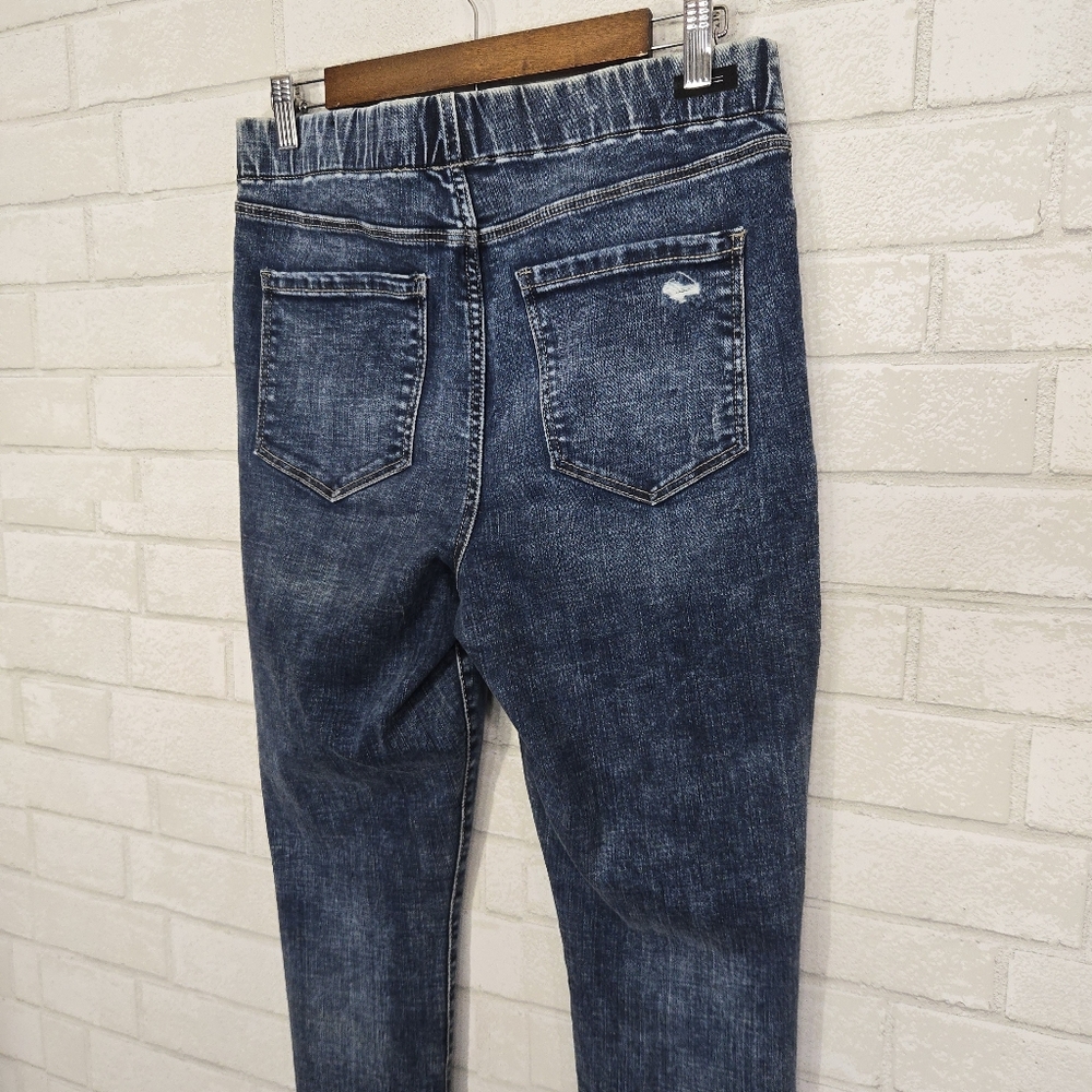 Liverpool the ankle skinny jeans - Picture 13 of 16